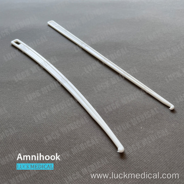 Disposable Medical Sterile Amniotomy Hook